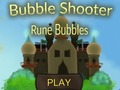 Permainan Rune Puzzle Penembak Bola  secara online