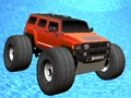 Permainan Truk monster  secara online