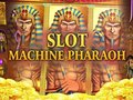 Permainan Mesin Slot Firaun  secara online