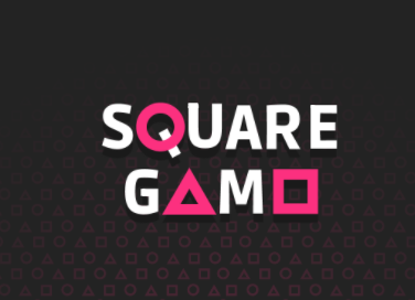 Permainan Gamo persegi  secara online