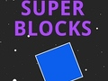 Permainan Blok Super  secara online