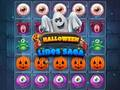 Permainan Saga Garis Halloween secara online