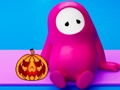 Permainan Buku Mewarnai Halloween Pria Musim Gugur  secara online