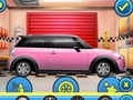 Permainan Makeover Mobil Impianku  secara online