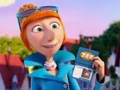 Permainan Buku Mewarnai untuk Despicable Me Dapat Dicetak  secara online