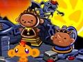 Permainan Monkey Go Happy Stage 675 secara online
