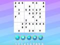 Permainan Permainan Sudoku  secara online