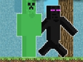 Permainan Pro Obunga vs Creepender secara online