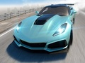 Permainan Simulator Mobil Drift Ekstrem secara online