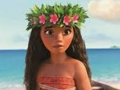 Permainan Buku Mewarnai untuk Moana  secara online