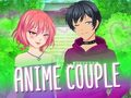 Permainan Dress Up Pasangan Anime secara online