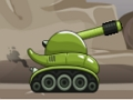 Permainan Tank Tempur  secara online