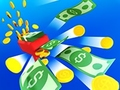 Permainan Moneygun Run secara online