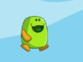 Permainan Penguin Flappy  secara online