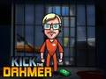 Permainan Tendang Dahmer secara online