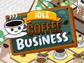 Permainan Bisnis Kopi Santai secara online