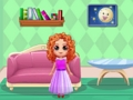 Permainan Rumah Boneka Lucu  secara online