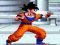 Permainan Dragon Ball Z: Taiketsu secara online