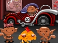 Permainan Monkey Go Happy Stage 679 secara online