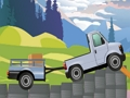 Permainan Simulator transportasi truk  secara online