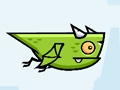 Permainan Naga Flappy  secara online