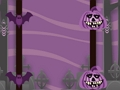 Permainan Kelelawar Halloween  secara online