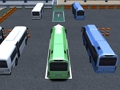 Permainan Parkir Bus  secara online