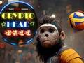 Permainan Bola Kepala Krypto secara online