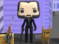 Permainan Tn. John Wick  secara online