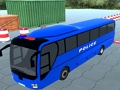 Permainan Parkir bus polisi AS  secara online