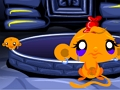Permainan Monkey Go Happy Stage 61 secara online
