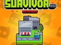 Permainan Survivor.io Balas Dendam secara online