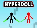 Permainan Boneka Hyper secara online