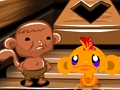 Permainan Monkey Go Happy Stage 681 secara online
