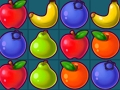 Permainan Pertandingan Buah  secara online