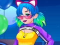 Permainan Pesta Neon Teenzone  secara online