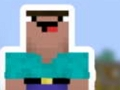 Permainan NOOB Steve secara online