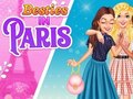 Permainan Sahabat di Paris  secara online