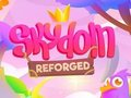 Permainan Skydom: Reforged secara online