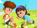 Permainan Tips Pertolongan Pertama Bayi  secara online