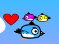 Permainan Bari si Burung  secara online