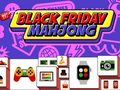 Permainan Mahjong Black Friday secara online