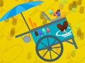 Permainan Clicker es loli  secara online