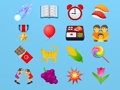 Permainan Puzzle Tebak Emoji  secara online