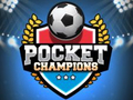 Permainan Juara Saku  secara online