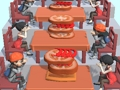 Permainan Sandwich terburu-buru  secara online