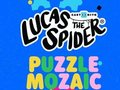 Permainan Lucas si Laba-laba Jigsaw  secara online