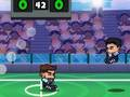 Permainan Kepala Sepak Bola 2023  secara online