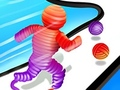 Permainan Lari Pria Tali 2  secara online