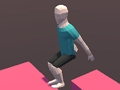 Permainan Parkour Flip Trickster 2022 secara online